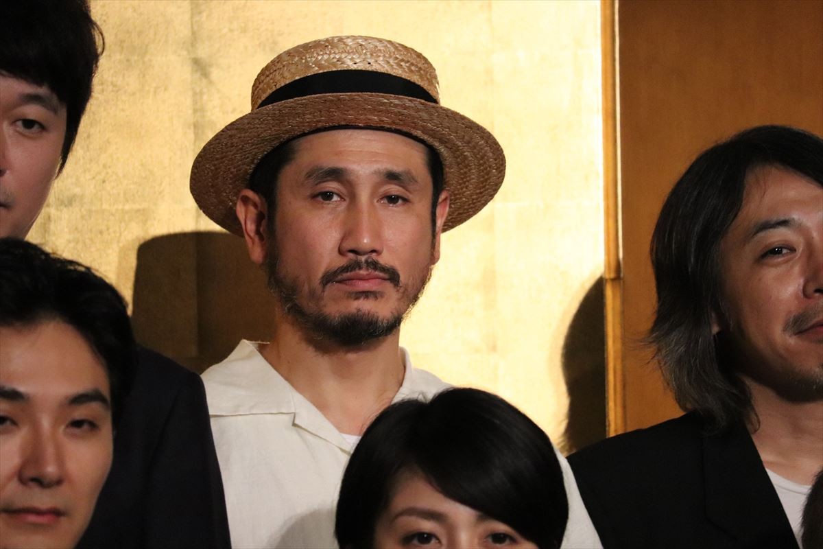野田洋次郎、松田龍平とサッカー日本戦観戦するも「失敗だった」と嘆き