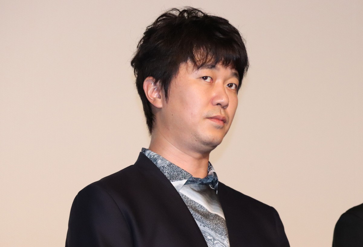 野田洋次郎、松田龍平とサッカー日本戦観戦するも「失敗だった」と嘆き