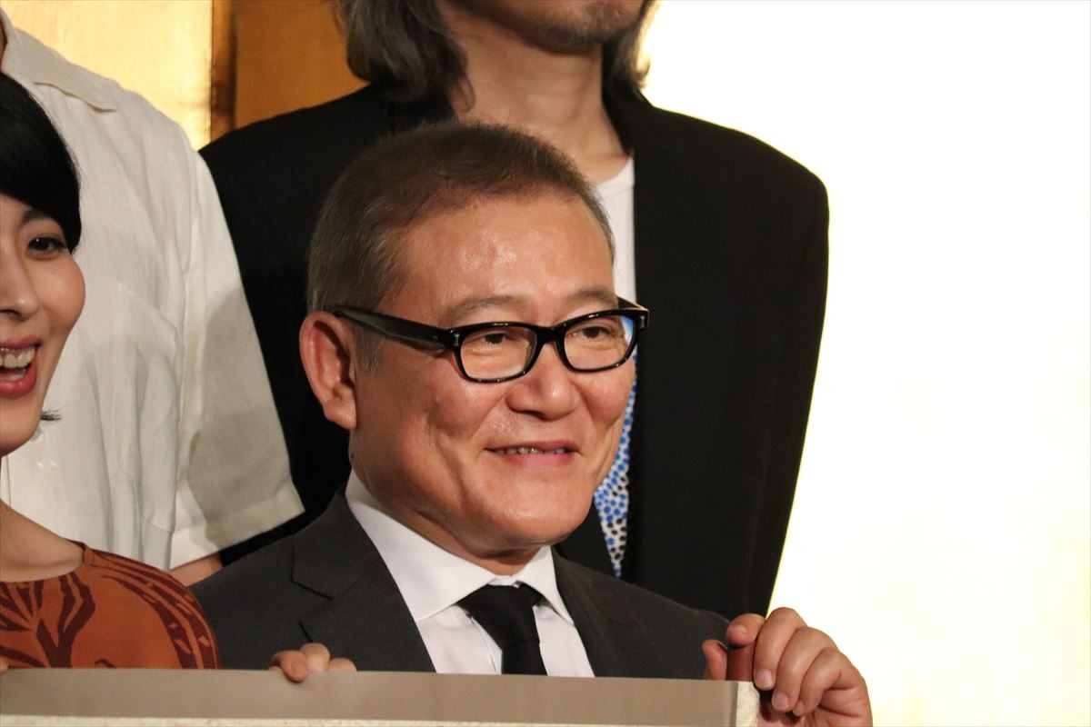 野田洋次郎、松田龍平とサッカー日本戦観戦するも「失敗だった」と嘆き