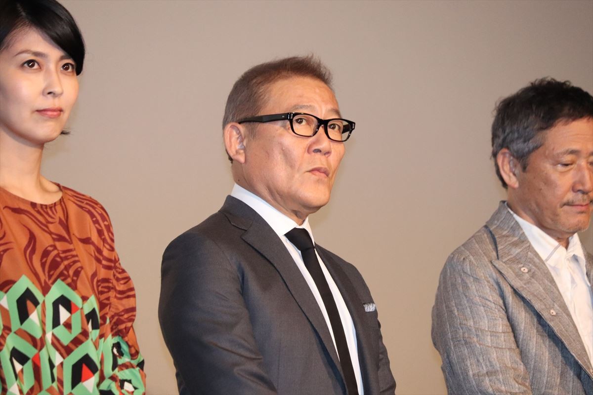 野田洋次郎、松田龍平とサッカー日本戦観戦するも「失敗だった」と嘆き