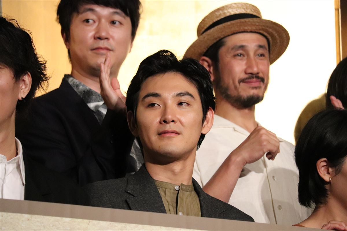 野田洋次郎、松田龍平とサッカー日本戦観戦するも「失敗だった」と嘆き