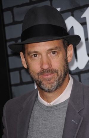 アンソニー・エドワーズ