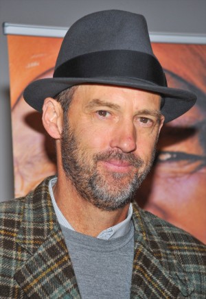 アンソニー・エドワーズ