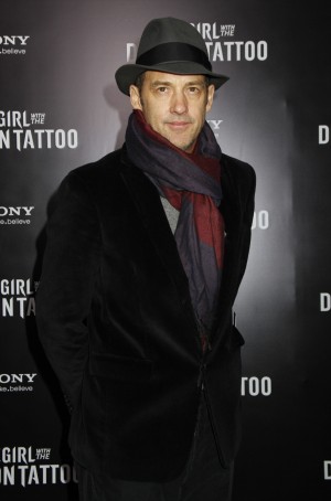 アンソニー・エドワーズ