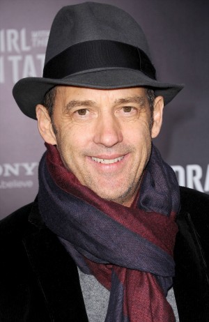 アンソニー・エドワーズ