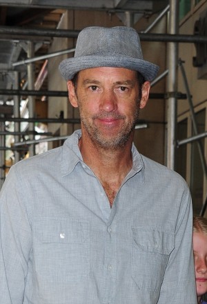 アンソニー・エドワーズ