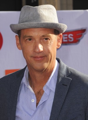 アンソニー・エドワーズ