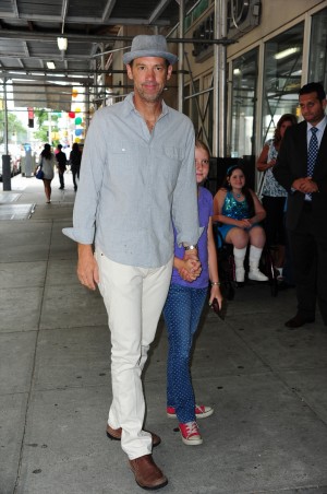 アンソニー・エドワーズ