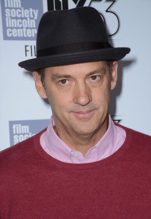 アンソニー・エドワーズ