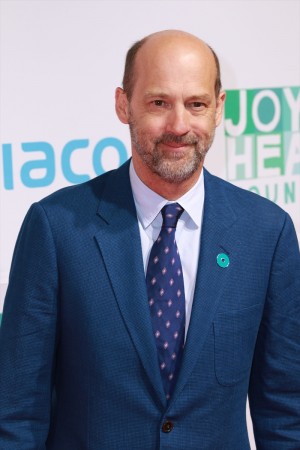 アンソニー・エドワーズ