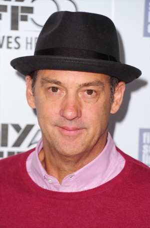 アンソニー・エドワーズ