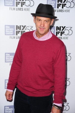 アンソニー・エドワーズ