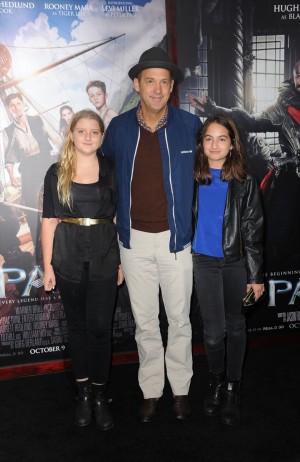 アンソニー・エドワーズ