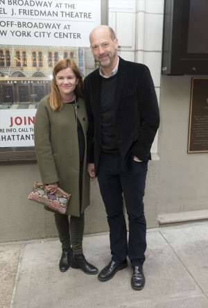 アンソニー・エドワーズ