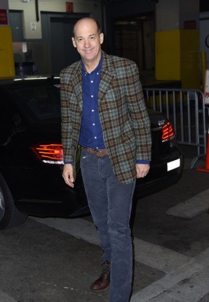 アンソニー・エドワーズ