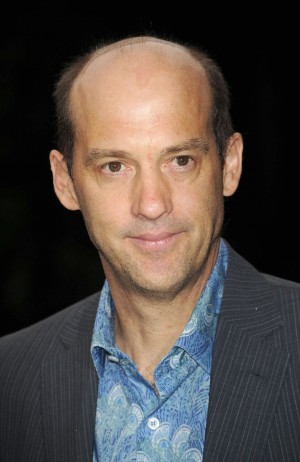 アンソニー・エドワーズ