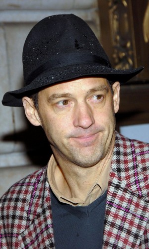 アンソニー・エドワーズ