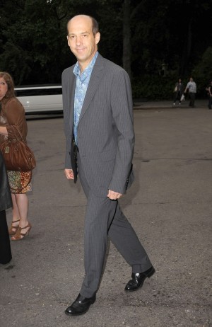 アンソニー・エドワーズ