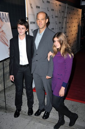 アンソニー・エドワーズ