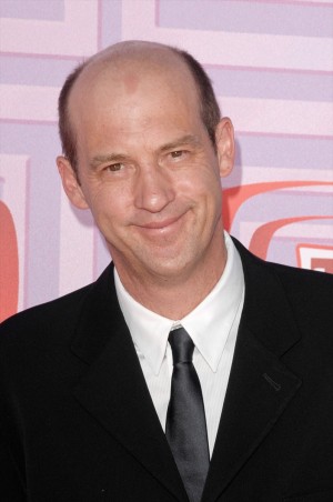 アンソニー・エドワーズ