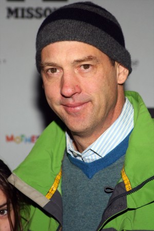 アンソニー・エドワーズ