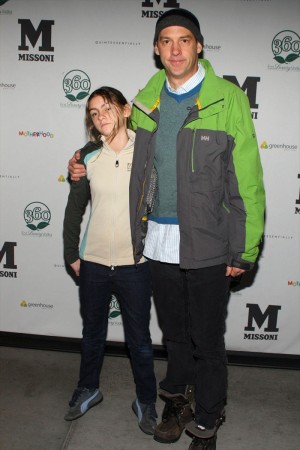 アンソニー・エドワーズ