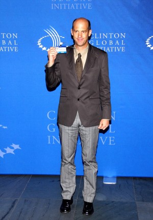 アンソニー・エドワーズ