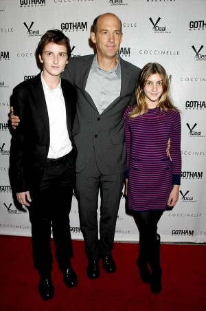 アンソニー・エドワーズ