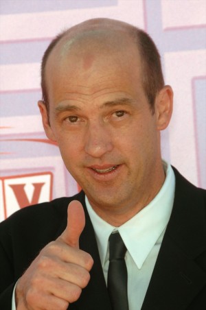 アンソニー・エドワーズ