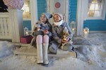 『オンネリとアンネリのふゆ』場面写真