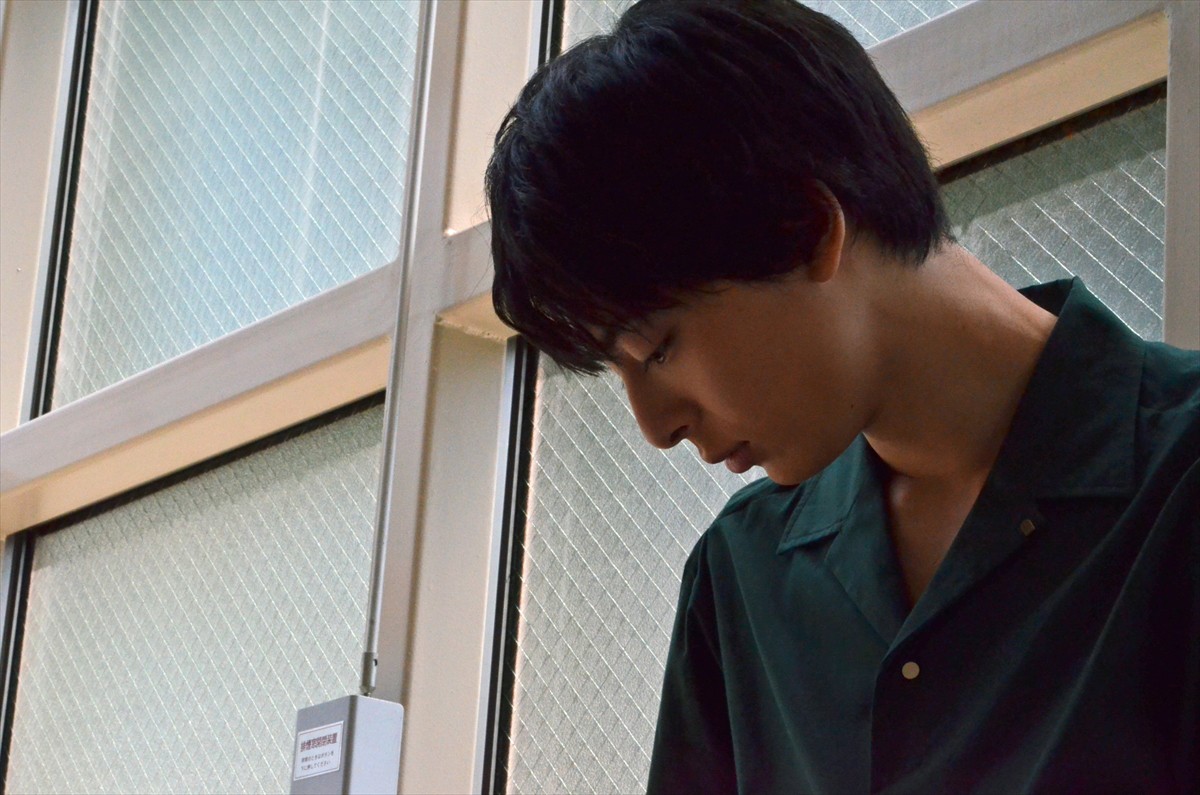 高杉真宙、男女の友情は絶対的！～『虹色デイズ』リレーインタビュー（2）