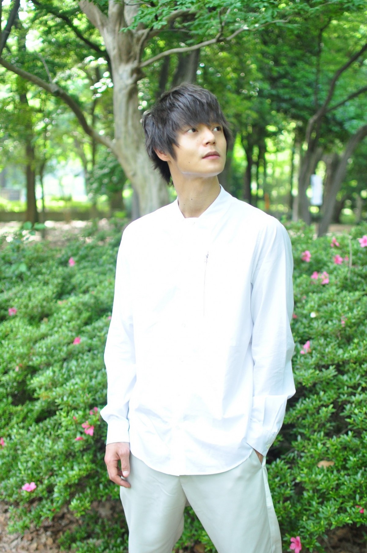 窪田正孝「30代が楽しみで仕方ない」 原点回帰と恩返しを胸に突き進む