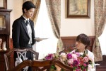 King ＆ Prince 永瀬廉主演『うちの執事が言うことには』クランクアップ