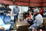 【写真】『銀魂2』撮影現場に潜入　柳楽優弥の“トッシー”に大爆笑
