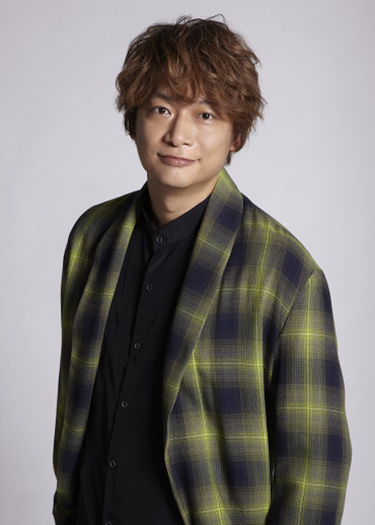 香取慎吾が人生につまずき落ちぶれる…白石和彌監督『凪待ち』に主演　