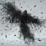 映画『累‐かさね‐』Aimerが歌う主題歌『Black Bird』ジャケット写真