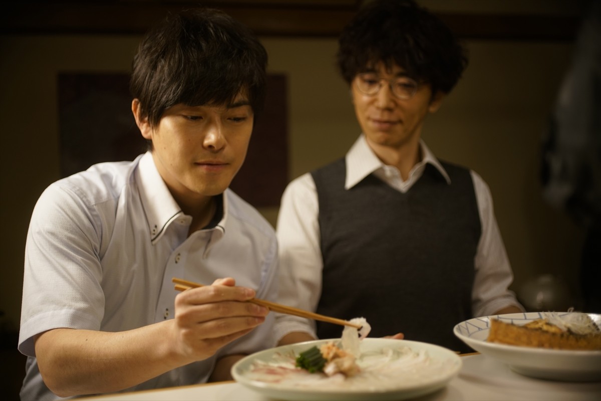 8人の豪華女優が集結　小泉今日子主演『食べる女』シーン写真初解禁