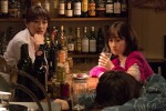 映画『食べる女』場面写真