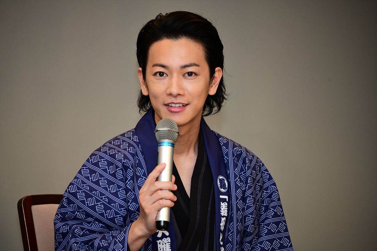 綾瀬はるか、土下座シーンで寝落ち 「一瞬、意識が飛んじゃって」