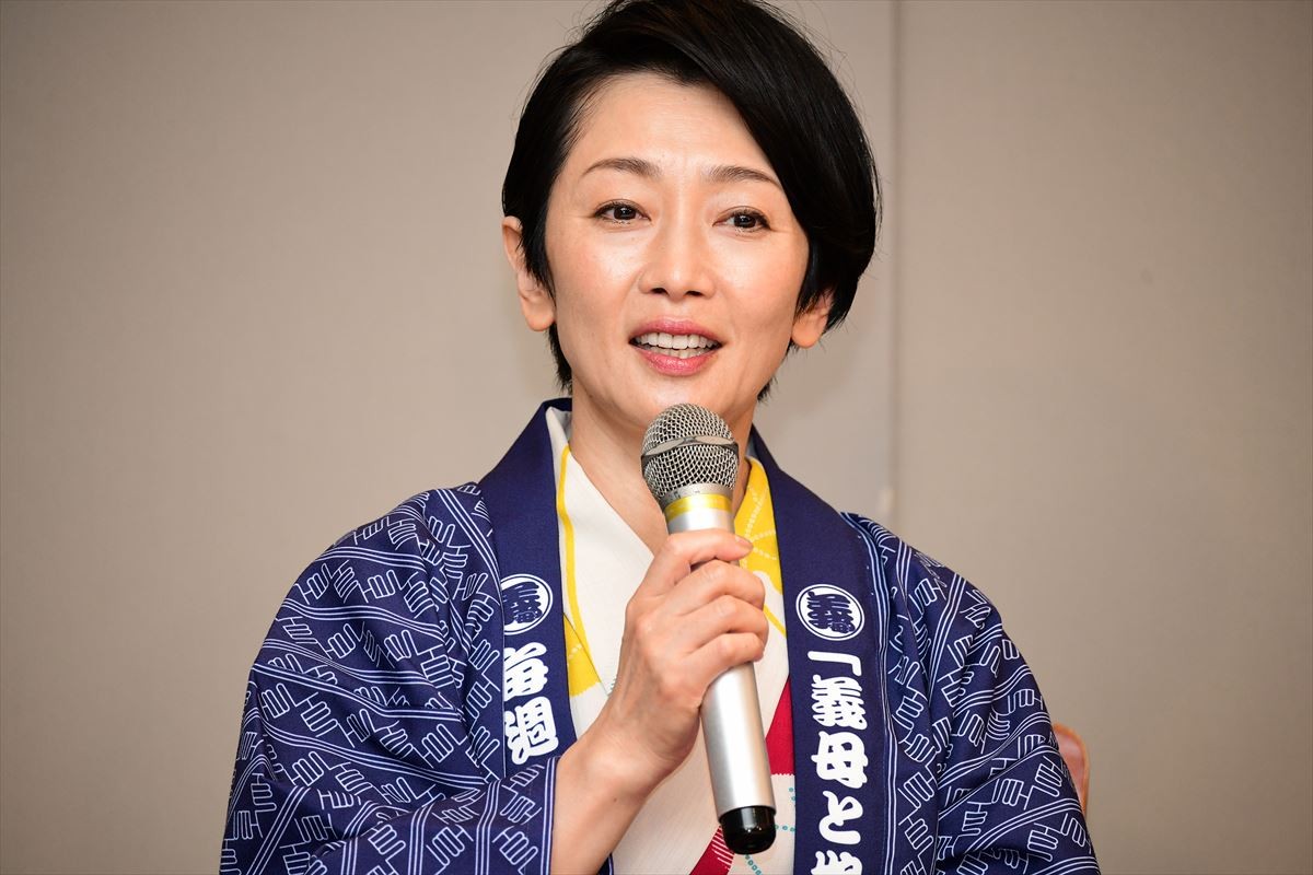 綾瀬はるか、土下座シーンで寝落ち 「一瞬、意識が飛んじゃって」