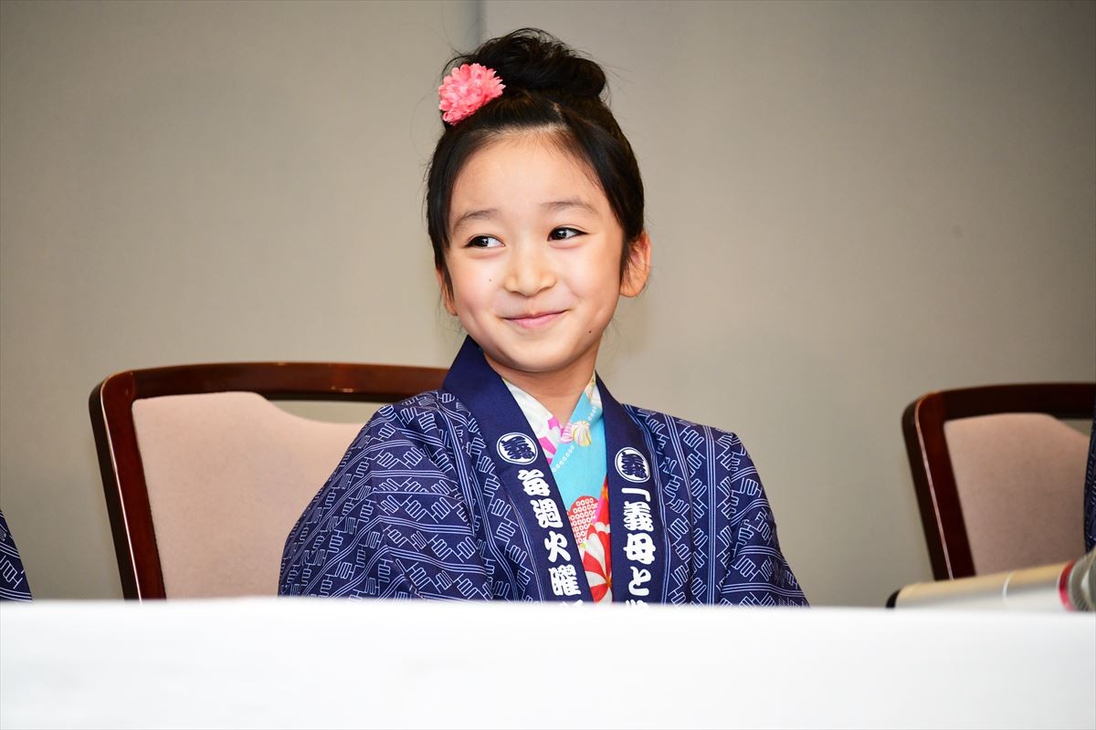 綾瀬はるか、土下座シーンで寝落ち 「一瞬、意識が飛んじゃって」