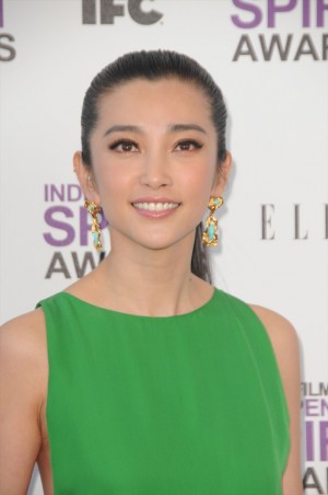 リー・ビンビン