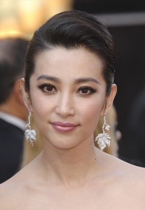 リー・ビンビン