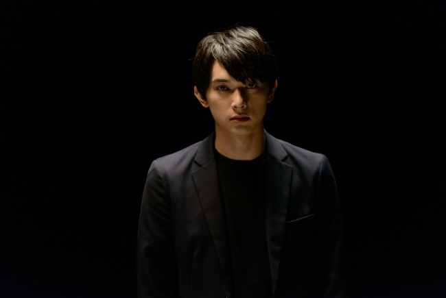 森川葵 復讐代行組織の美少女に Giver 追加キャスト発表 2018年7月6日 写真 エンタメ ニュース クランクイン