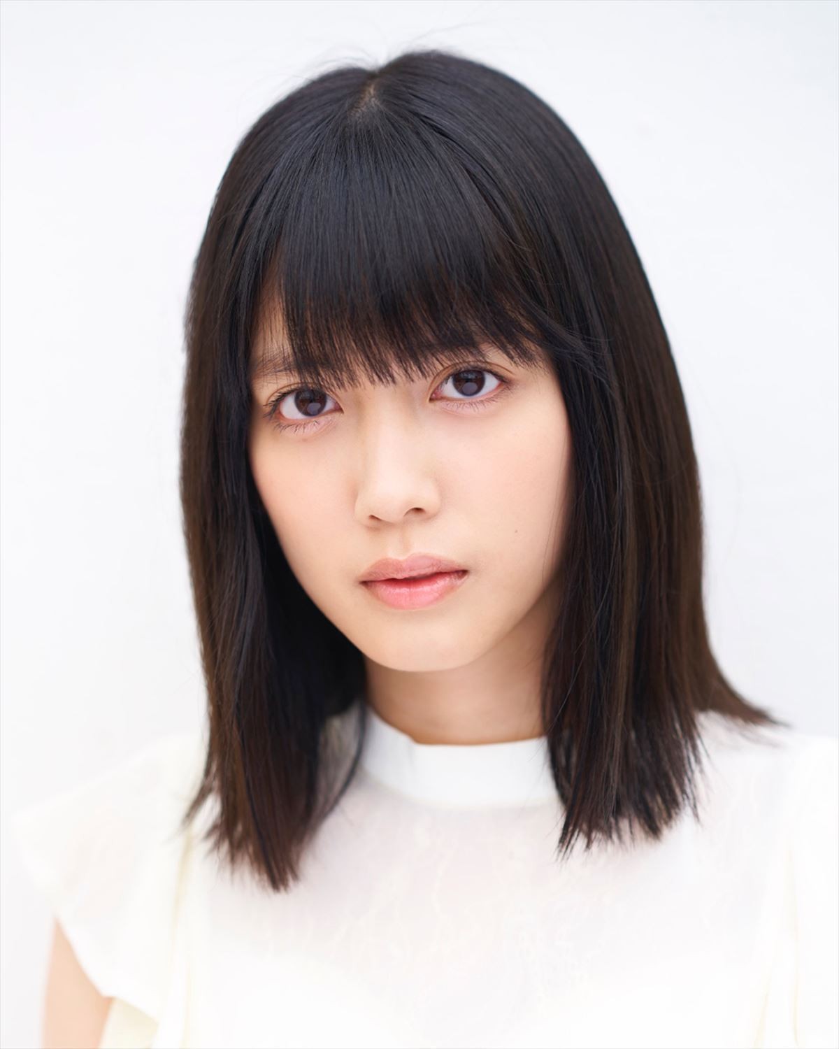 新川優愛、『星屑リベンジャーズ』主演　生駒里奈＆佐野ひなこ共演