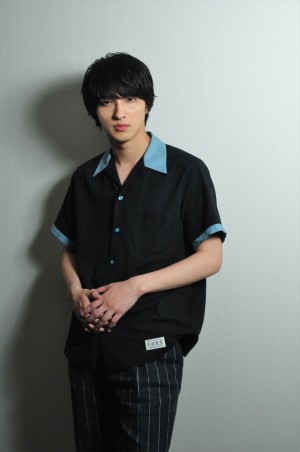 『虹色デイズ』恵ちゃん役の横浜流星