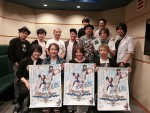 【写真】OVA『テニスの王子様 BEST GAMES!! 手塚 vs 跡部』フォトギャラリー