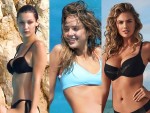 ケイト・アプトンも「夏到来！ 女優・モデル・歌手のビーチを彩るセクシーショット特集」