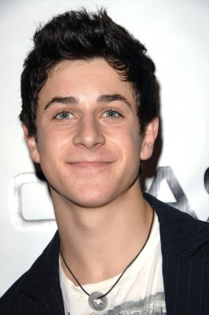 デヴィッド・ヘンリー