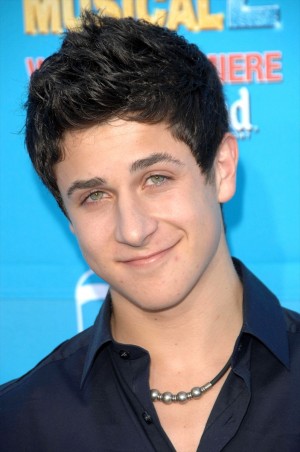 デヴィッド・ヘンリー